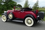 1929 Marmon Model 68 oldtimer te koop