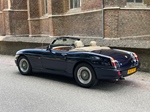 1993 MG RV8 roadster Oxford Blue oldtimer te koop