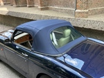 1993 MG RV8 roadster Oxford Blue oldtimer te koop