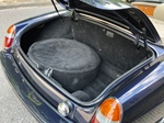 1993 MG RV8 roadster Oxford Blue oldtimer te koop