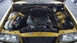 1978 Mercedes 350 se oldtimer te koop