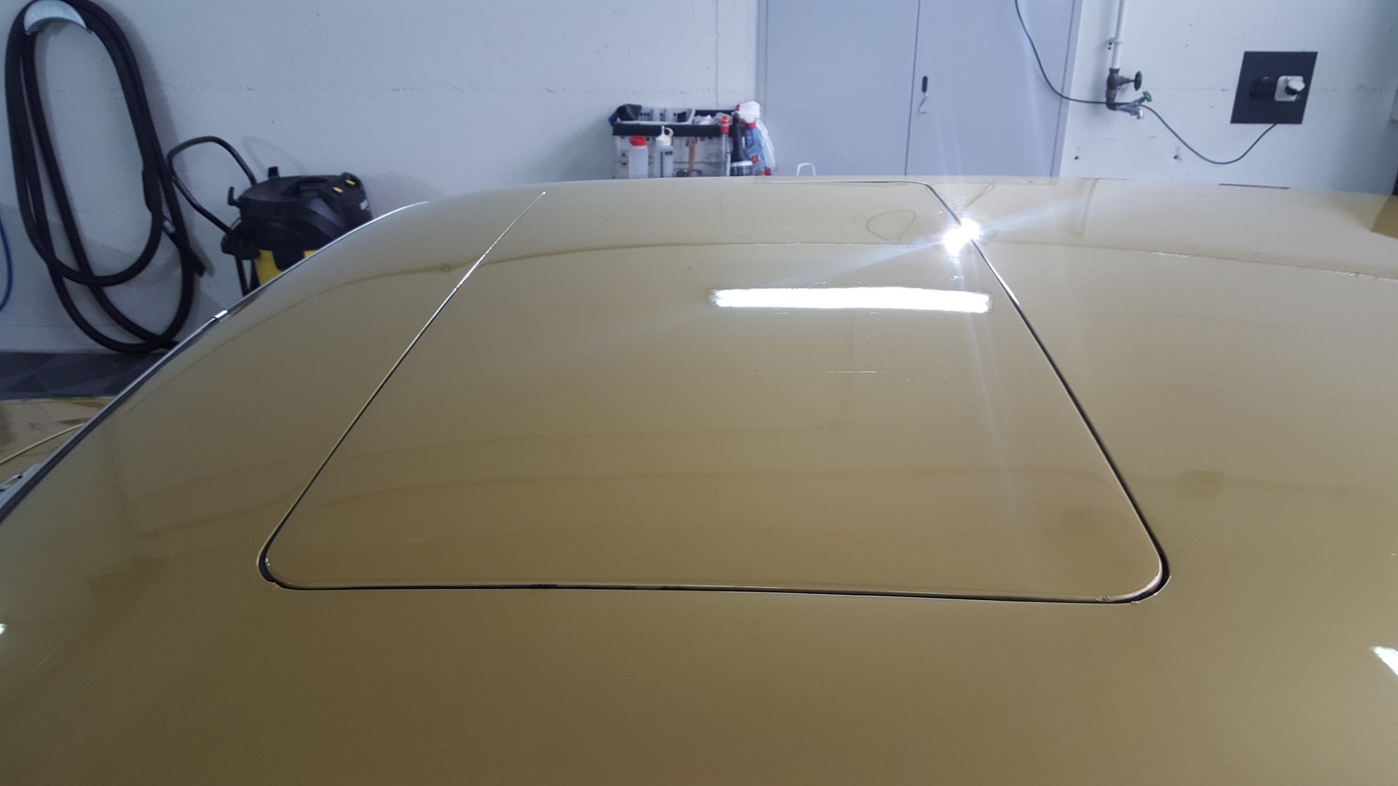 1978 Mercedes 350 se oldtimer te koop