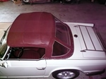 1963 Triumph tr 4 oldtimer te koop