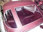 1963 Triumph tr 4 oldtimer te koop