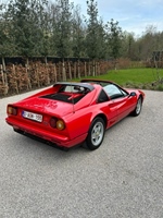 1988 Ferrari 208gts turbo oldtimer te koop