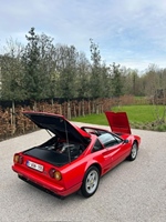 1988 Ferrari 208gts turbo oldtimer te koop