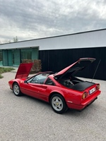 1988 Ferrari 208gts turbo oldtimer te koop
