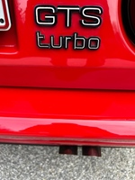 1988 Ferrari 208gts turbo oldtimer te koop