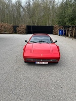 1988 Ferrari 208gts turbo oldtimer te koop