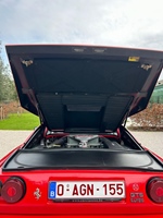 1988 Ferrari 208gts turbo oldtimer te koop