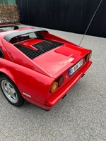 1988 Ferrari 208gts turbo oldtimer te koop