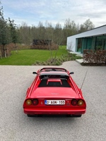 1988 Ferrari 208gts turbo oldtimer te koop