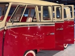 1972 Volkswagen VW T1 split window bus 6 doors oldtimer te koop