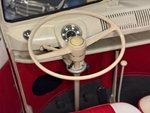1972 Volkswagen VW T1 split window bus 6 doors oldtimer te koop
