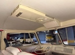 1972 Volkswagen VW T1 split window bus 6 doors oldtimer te koop
