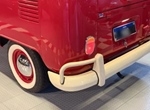 1972 Volkswagen VW T1 split window bus 6 doors oldtimer te koop
