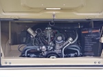 1974 Volkswagen T1 split window bus oldtimer te koop