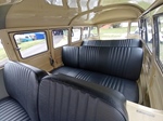 1974 Volkswagen T1 split window bus oldtimer te koop