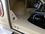 1974 Volkswagen T1 split window bus oldtimer te koop