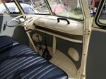 1974 Volkswagen T1 split window bus oldtimer te koop