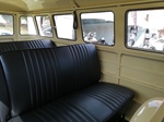 1974 Volkswagen T1 split window bus oldtimer te koop