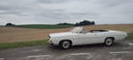 1968 Ford Galaxie 500 oldtimer te koop