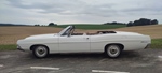 1968 Ford Galaxie 500 oldtimer te koop