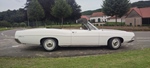 1968 Ford Galaxie 500 oldtimer te koop