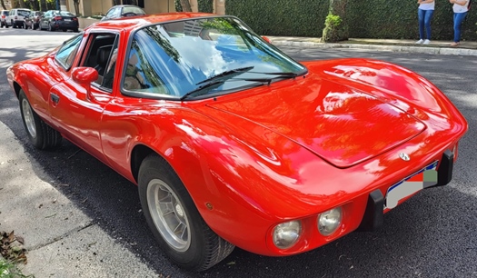 1979 Volkswagen Bianco oldtimer te koop