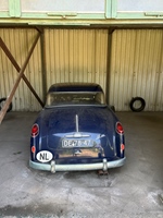 1956 Fiat NSU 1100 Coupé oldtimer te koop