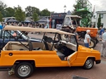 1981 Renault Rodeo 6 4d oldtimer te koop