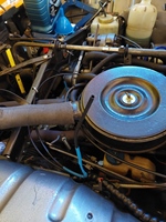 1981 Renault Rodeo 6 4d oldtimer te koop