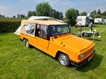 1981 Renault Rodeo 6 4d oldtimer te koop
