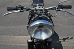 1957 BMW R26 oldtimer motorfiets te koop