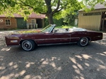 1976 Cadillac Eldorado Convertible oldtimer te koop