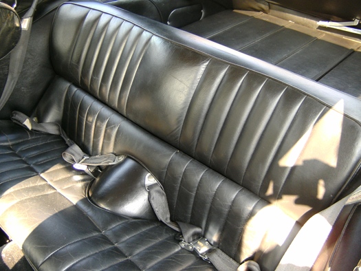 1969 Jaguar E-type 2+2 oldtimer te koop