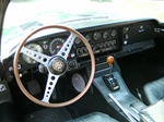 1969 Jaguar E-type 2+2 oldtimer te koop