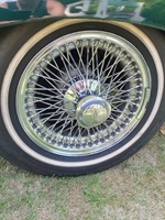 1969 Jaguar E-type 2+2 oldtimer te koop