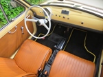1972 Fiat 500R oldtimer te koop