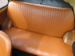 1972 Fiat 500R oldtimer te koop