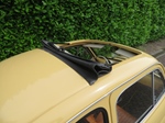 1972 Fiat 500R oldtimer te koop