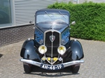 1936 Peugeot 201d oldtimer te koop