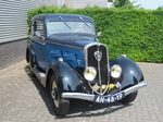 1936 Peugeot 201d oldtimer te koop