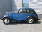 1936 Peugeot 201d oldtimer te koop