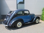 1936 Peugeot 201d oldtimer te koop