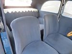 1936 Peugeot 201d oldtimer te koop