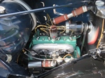 1936 Peugeot 201d oldtimer te koop