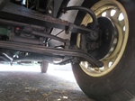 1936 Peugeot 201d oldtimer te koop