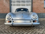 1958 Porsche 356 A 1600 Cabriolet oldtimer te koop