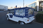 1976 Citroën Méhari oldtimer te koop